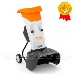 Садовый измельчитель электрический Stihl GHE 105.0 в Волгограде