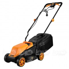 Газонокосилка электрическая DEKO DKLM1600 в Волгограде