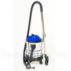 Строительный пылесос (водопылесос) универсальный Haitec HT-V201300 в Волгограде