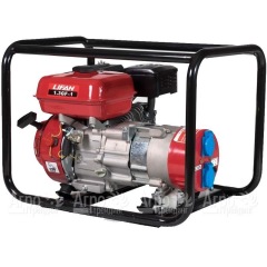 Бензогенератор Lifan 1.3 GF-1 1.3 кВт в Волгограде