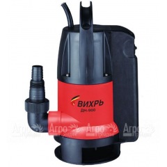 Дренажный насос Вихрь ДН-900 в Волгограде