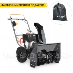 Снегоуборщик Villartec WB7056 в Волгограде