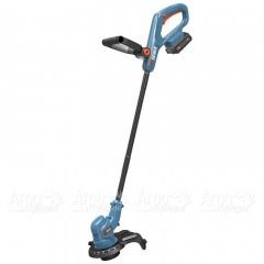 Аккумуляторный триммер Senix GTX2-L-EU (без аккумулятора и зарядного устройства) в Волгограде