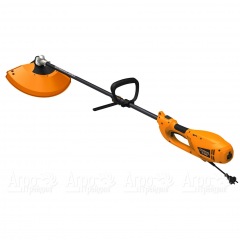 Электрокоса (электрический триммер) Carver TR 1500S в Волгограде