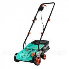 Электрический скарификатор Sturm SE1632 в Волгограде