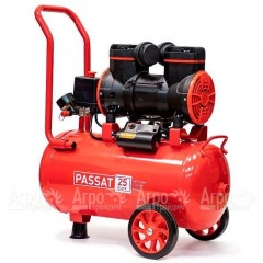 Компрессор безмасляный Aurora Passat-25 Black в Волгограде