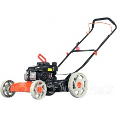 Газонокосилка бензиновая Yard Fox 53P в Волгограде