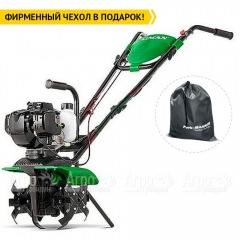 Культиватор Caiman Supertiller MB25H в Волгограде