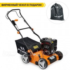 Аэратор бензиновый Villartec AB 4140 в Волгограде