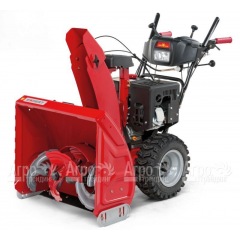 Снегоуборщик Wolf-Garten EXPERT 7190 HD в Волгограде