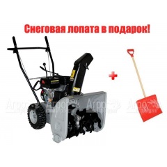 Снегоуборщик Agro Star AS651 в Волгограде