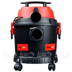 Строительный пылесос Fubag WD 3 в Волгограде