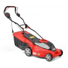 Газонокосилка электрическая Hecht 1638 в Волгограде