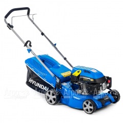 Газонокосилка бензиновая Hyundai L 4310 в Волгограде