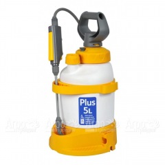 Опрыскиватель ручной Hozelock Plus 5 л в Волгограде