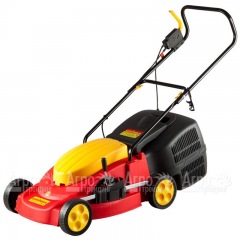 Газонокосилка электрическая Grinda Pro Line 1500 Вт в Волгограде