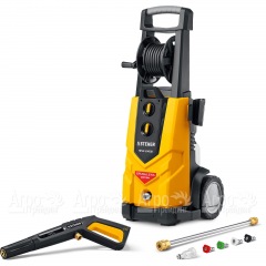 Мойка высокого давления Steher HPW-240B в Волгограде