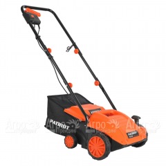 Скарификатор электрический Patriot SCE 150 в Волгограде