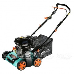 Скарификатор бензиновый Sturm PS4040 в Волгограде