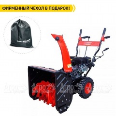 Снегоуборщик P.I.T. Снегирь 4100 в Волгограде