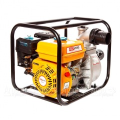 Бензиновая мотопомпа RedVerg RD-CWP80 в Волгограде