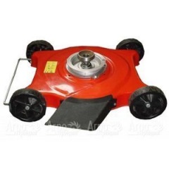 Адаптер-газонокосилка для культиватора Мастер в Волгограде