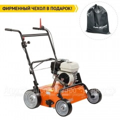 Вертикуттер бензиновый Efco SCA 50 H в Волгограде