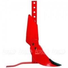 Окучник 0401.005500 для мотоблоков и культиваторов Elitech в Волгограде