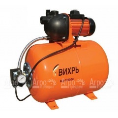 Насосная станция Вихрь АСВ-1200/50 в Волгограде