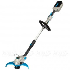 Аккумуляторный триммер DDE BlueTech GTB 400 (без аккумулятора и зарядного устройства) в Волгограде