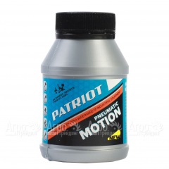 Масло Patriot Pneumatic WH45 100 мл в Волгограде
