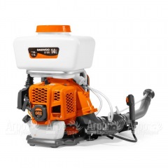 Опрыскиватель бензиновый Daewoo DSP 520 в Волгограде