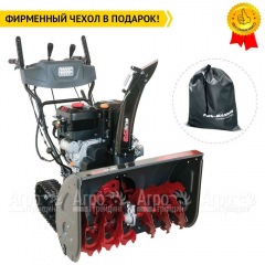 Снегоуборщик гусеничный EVOline SBG 760 TE в Волгограде