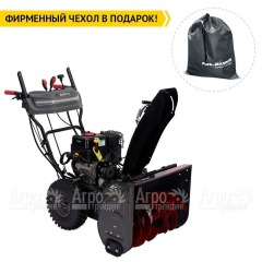 Снегоуборщик EVOline SBG 610 BE в Волгограде