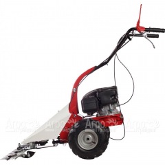 Бензиновая сенокосилка Eurosystems M85 Loncin OHV 123 в Волгограде