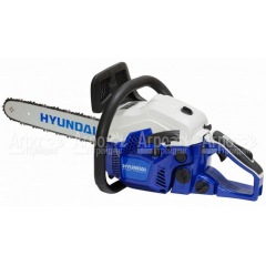 Бензопила Hyundai X250-12" в Волгограде