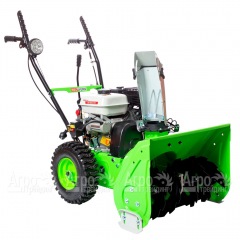 Снегоуборщик RedVerg RD-SB56/7EW в Волгограде