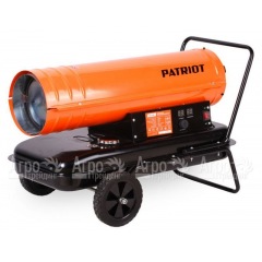 Дизельная тепловая пушка Patriot DTC 368 в Волгограде