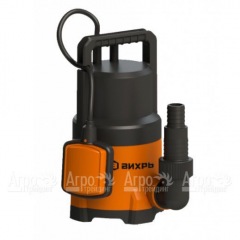 Дренажный насос Вихрь ДН-250 в Волгограде