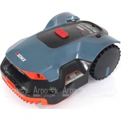 Газонокосилка-робот Senix LR225-H-EU в Волгограде