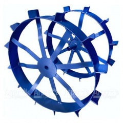 Грунтозацепы КУМ 0680 Н для мотоблоков Ока в Волгограде