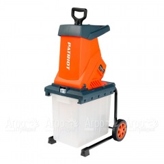 Измельчитель садовый электрический Patriot PT SE 26 в Волгограде