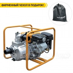 Мотопомпа Caiman TP36EX в Волгограде