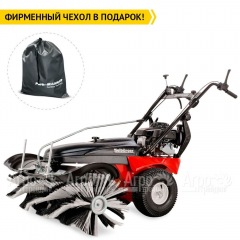 Подметальная машина Tielburger TK58 PRO (Honda) в Волгограде