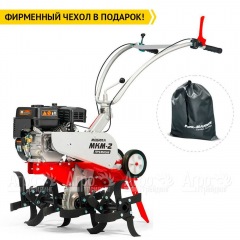 Культиватор Мобил К МКМ-2 Премиум с двигателем Subaru EX-17 в Волгограде