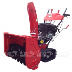 Снегоуборщик Eurosystems ES 1115 DET в Волгограде