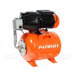 Насосная станция Patriot PW 850-24 C в Волгограде