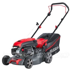 Газонокосилка бензиновая EVOline LMG 42 CP в Волгограде
