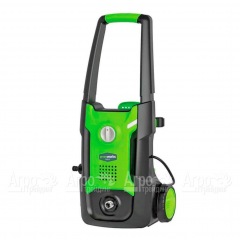 Мойка высокого давления GreenWorks GPWG3II в Волгограде