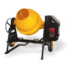 Бетоносмеситель Herz DM560 (Бетономешалка Herz DM560) в Волгограде